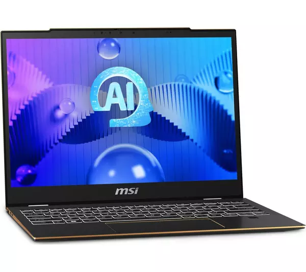 MSI Summit E13 Flip Evo 13.3" 2 in 1 Laptop