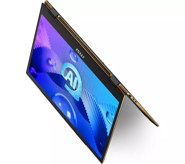 MSI Summit E13 Flip Evo 13.3" 2 in 1 Laptop