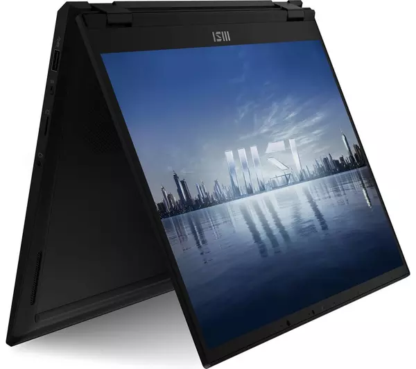 MSI Summit E14 Flip Evo 14" 2 in 1 Laptop