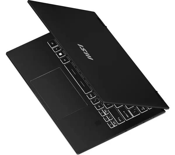 MSI Summit E14 Flip Evo 14" 2 in 1 Laptop