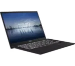 MSI Summit E14 Flip Evo 14" 2 in 1 Laptop