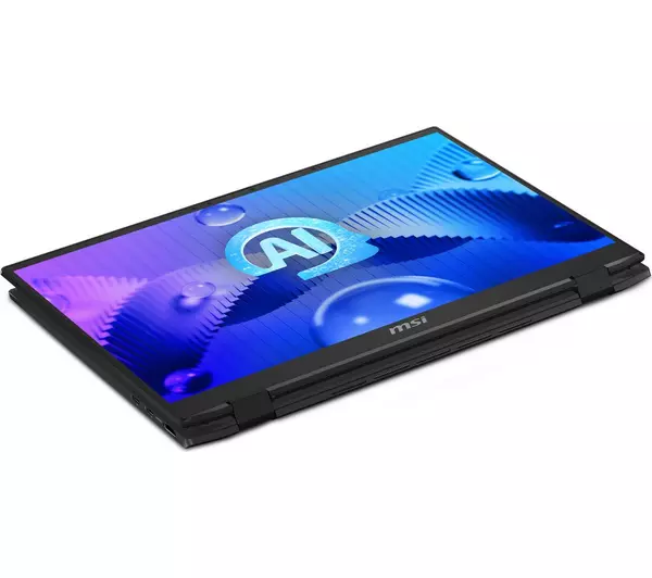 MSI Summit E16 AI Evo 16" 2 in 1 Laptop