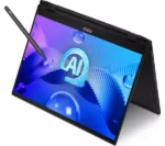 MSI Summit E16 AI Evo 16" 2 in 1 Laptop