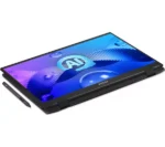 MSI Summit E16 AI Evo 16" 2 in 1 Laptop