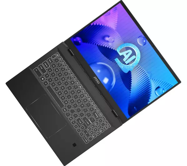 MSI Summit E16 AI Evo 16" 2 in 1 Laptop