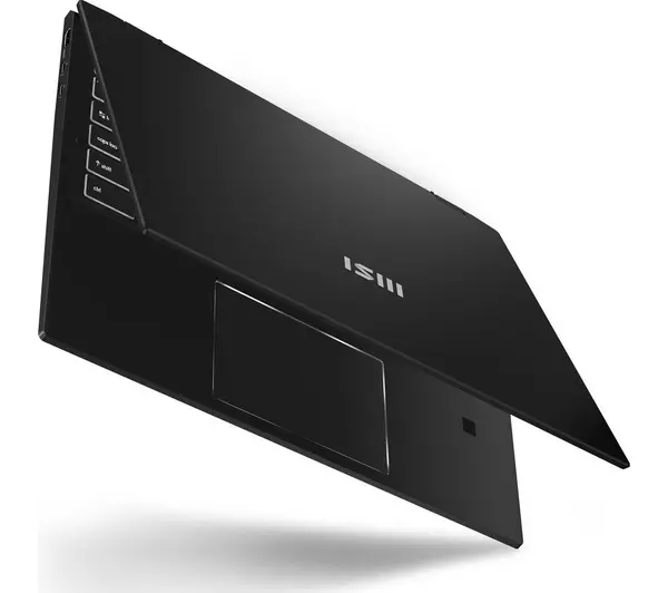 MSI Summit E16 AI Evo 16" 2 in 1 Laptop