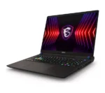 MSI Vector HX 9S7 16" Gaming Laptop