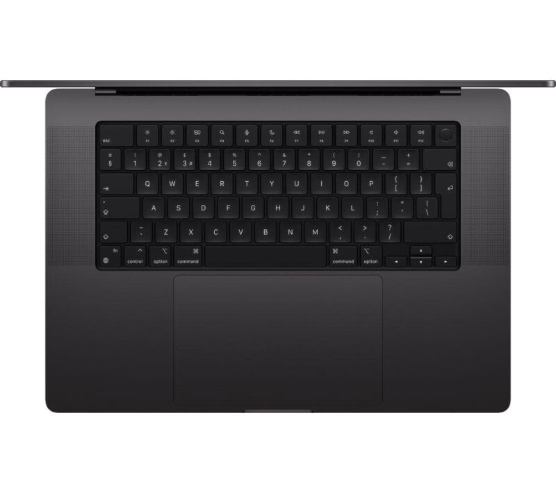Apple MacBook Pro 16" 2024 Laptop
