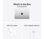 Apple MacBook Pro 14" 2024 Laptop