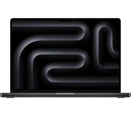 Apple MacBook Pro 16" 2024 Laptop