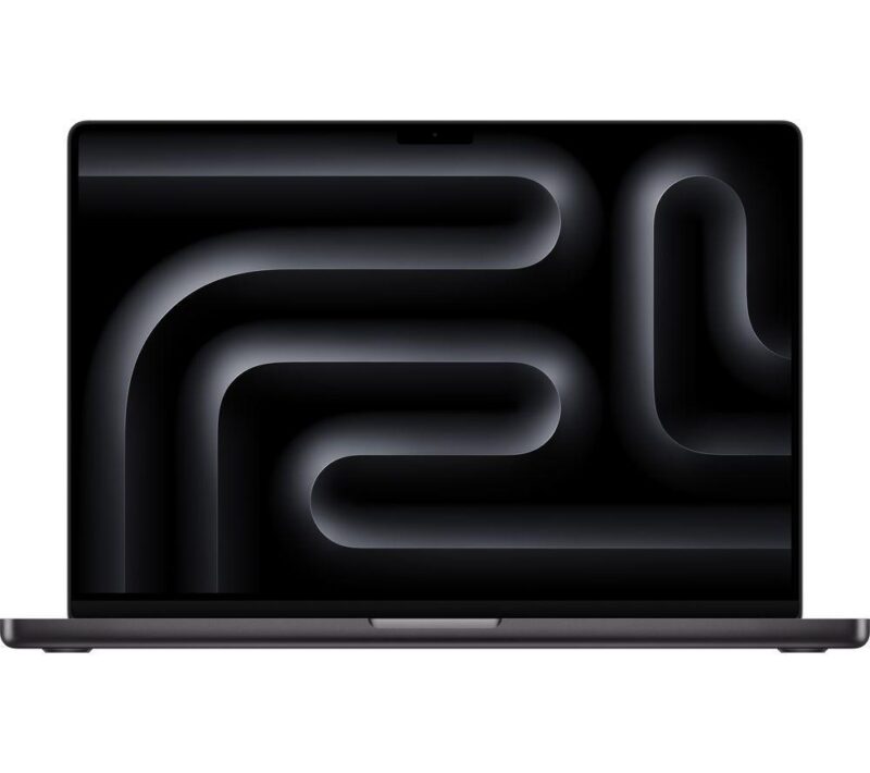 Apple MacBook Pro 16" 2024 Laptop