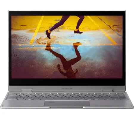 Medion Akoya S4403 14” 2 in 1 Laptop