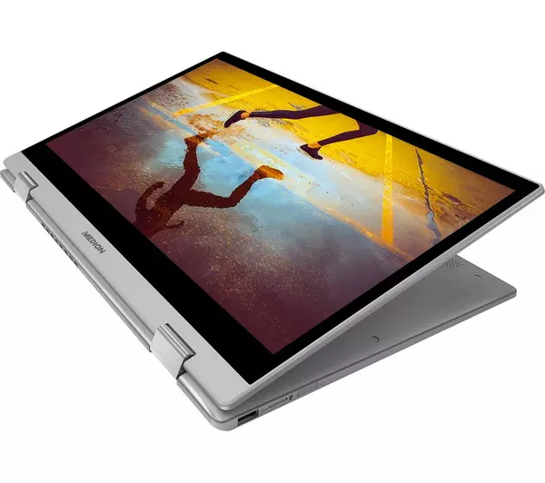 Medion Akoya S4403 14” 2 in 1 Laptop
