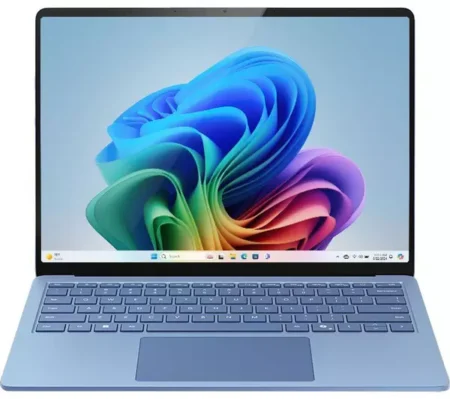 Microsoft 13.8" Surface Copilot PC
  Laptop