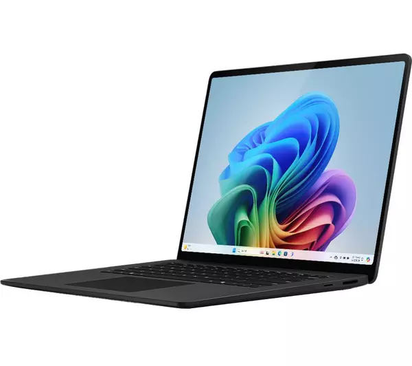 Microsoft 15" Surface Copilot PC
  Laptop