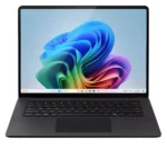 Microsoft 15" Surface Copilot PC
  Laptop