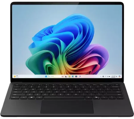 Microsoft 13.8" Surface Copilot PC
  Laptop