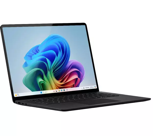 Microsoft 15" Surface Copilot PC
  Laptop