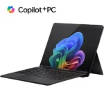 Microsoft 13" Surface Pro OLED
  Copilot PC Laptop