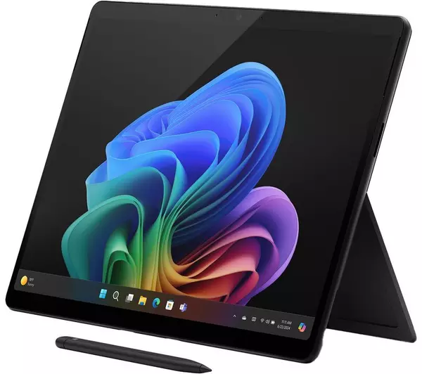 Microsoft 13" Surface Pro OLED
  Copilot PC Laptop