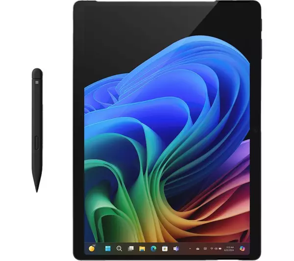 Microsoft 13" Surface Pro OLED
  Copilot PC Laptop