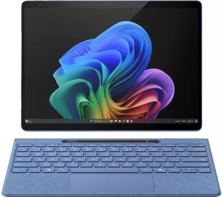 Microsoft 13" Surface Pro OLED
  Copilot PC Laptop