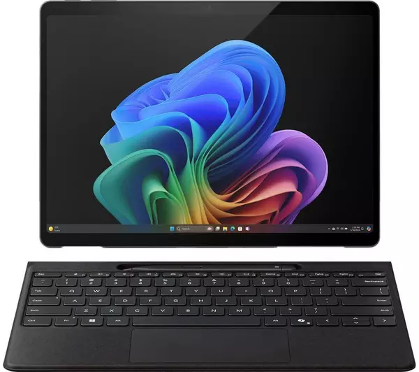 Microsoft 13" Surface Pro OLED
  Copilot PC Laptop