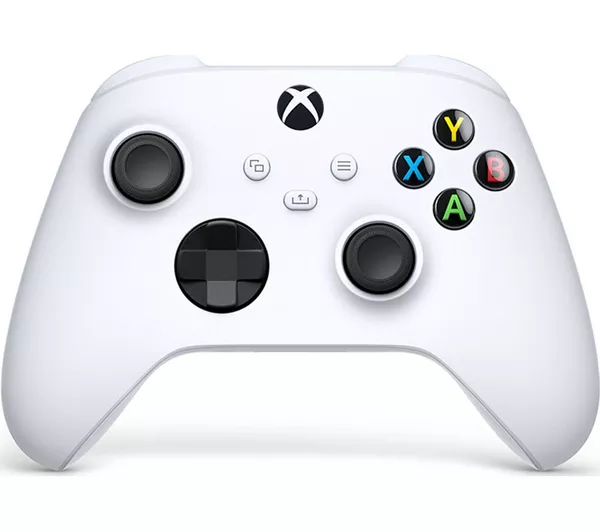 Microsoft Xbox Series S Gaming Console