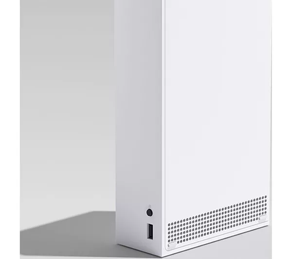 Microsoft Xbox Series S Gaming Console