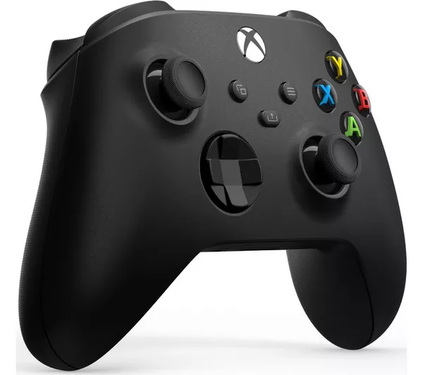Microsoft Xbox Series X Gaming Console
