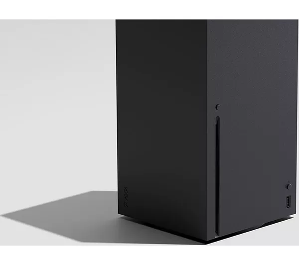 Microsoft Xbox Series X Gaming Console