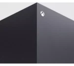 Microsoft Xbox Series X Gaming Console