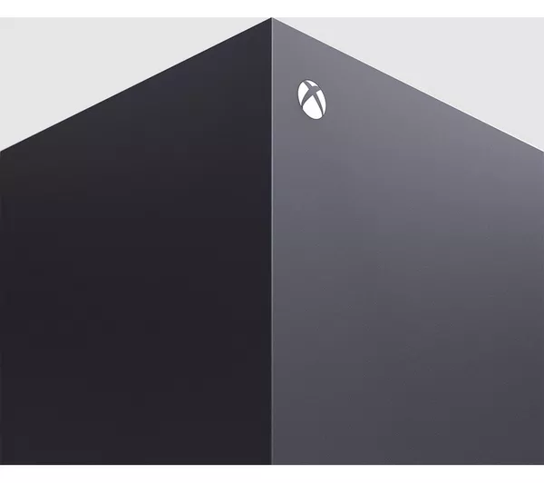 Microsoft Xbox Series X Gaming Console