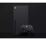 Microsoft Xbox Series X Gaming Console