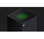 Microsoft Xbox Series X Gaming Console
