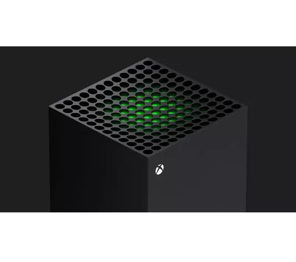 Microsoft Xbox Series X Gaming Console