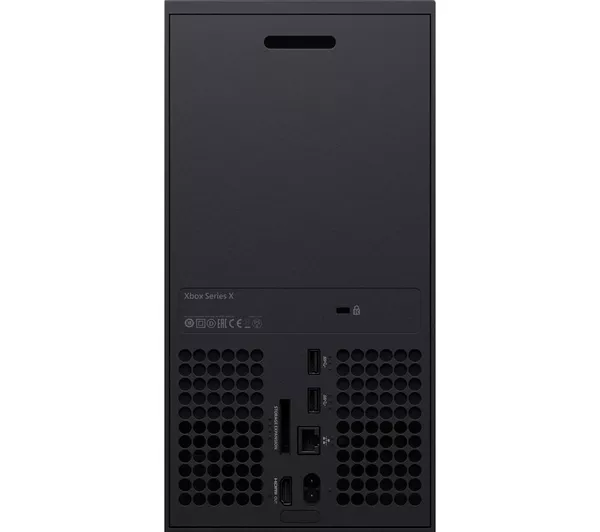 Microsoft Xbox Series X Gaming Console