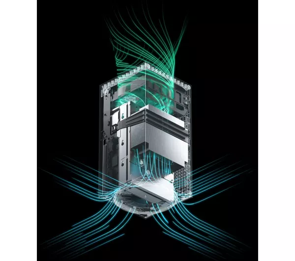 Microsoft Xbox Series X Gaming Console