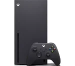 Microsoft Xbox Series X Gaming Console