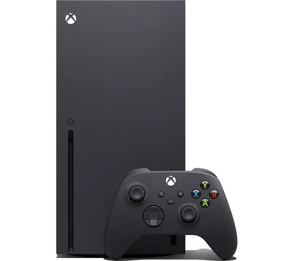 Microsoft Xbox Series X Gaming Console