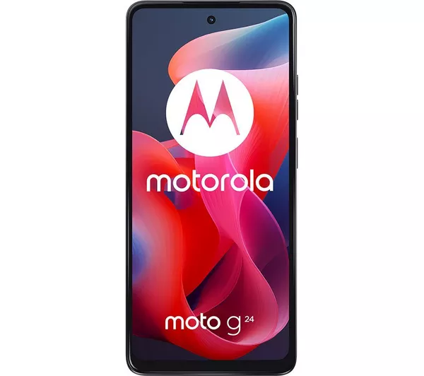 Motorola Moto G24 Smartphone