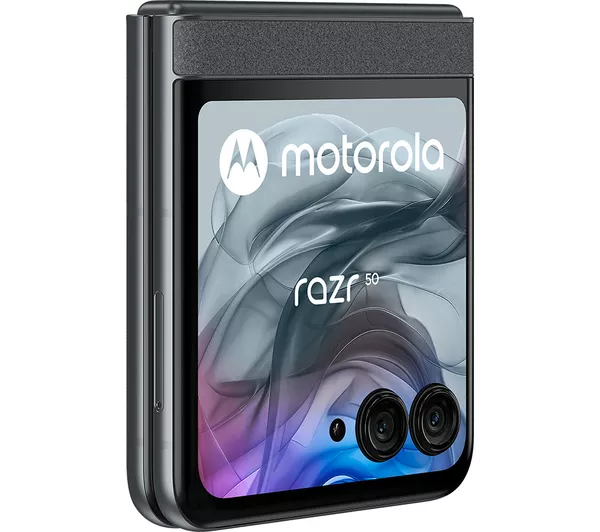 Motorola Razr 50 Smartphone