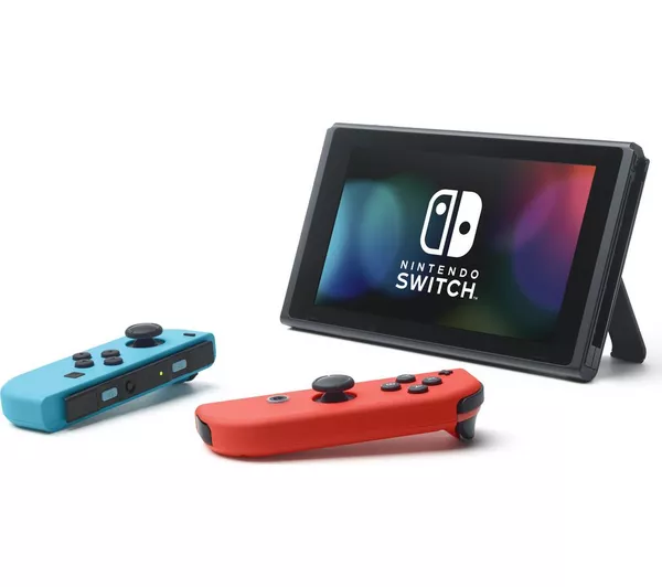 Nintendo Switch Gaming Console