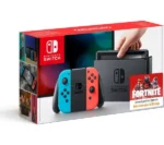 Nintendo Switch Gaming Console