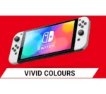 Nintendo Switch OLED Gaming Console