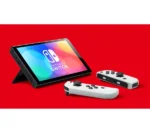Nintendo Switch OLED Gaming Console