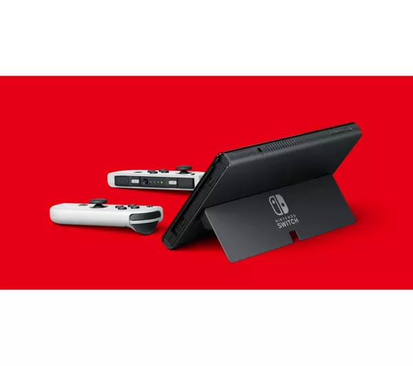 Nintendo Switch OLED Gaming Console