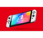 Nintendo Switch OLED Gaming Console