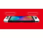 Nintendo Switch OLED Gaming Console