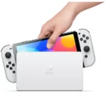 Nintendo Switch OLED Gaming Console